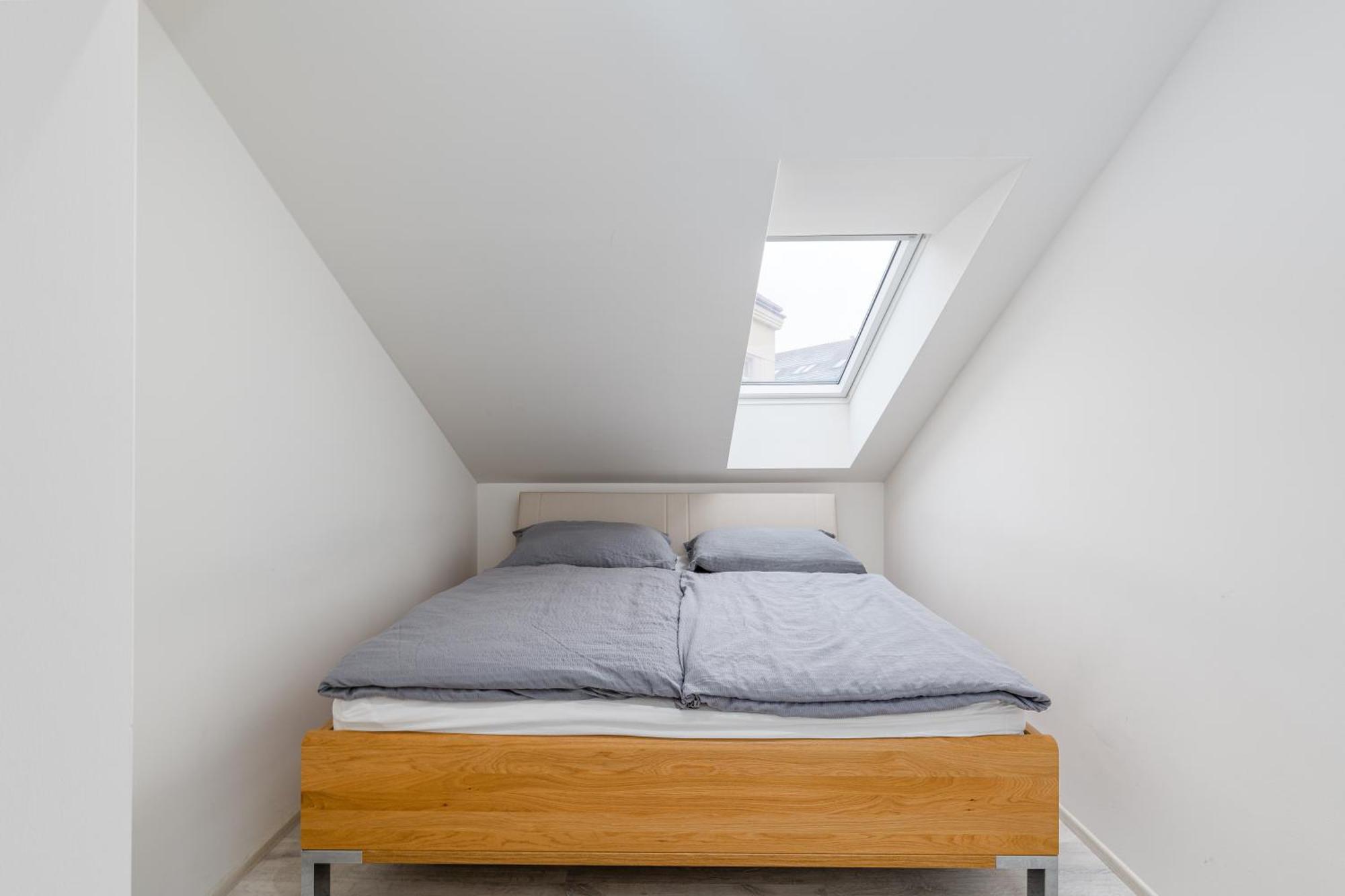 Apartment Cimburkova Πράγα Εξωτερικό φωτογραφία