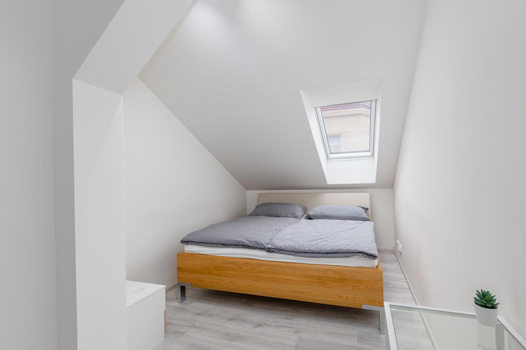 Apartment Cimburkova Πράγα Εξωτερικό φωτογραφία